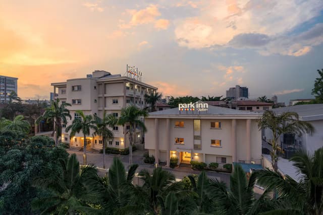Park Inn by Radisson Serviced Apartments