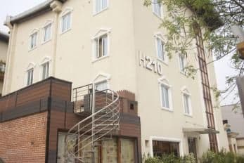 H210 Hotel
