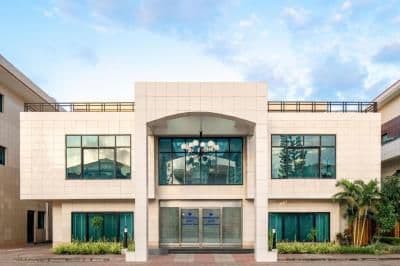 Protea Hotel Lagos Kuramo Waters